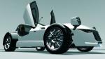 Aspid Super Sport 2008 года